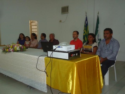 Francinópolis sedia reunião do Conselho Territorial de Desenvolvimento Sustentável Vale do Sambito - Imagem 15