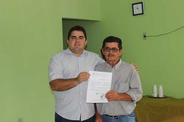 Prefeito de São João do Arraial empossa três novos secretários municipais - Imagem 10