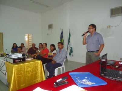 Francinópolis sedia reunião do Conselho Territorial de Desenvolvimento Sustentável Vale do Sambito - Imagem 32