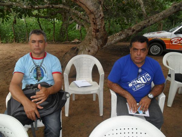 Encontro de Formação dos Homens do Terço em Amarante - Imagem 7