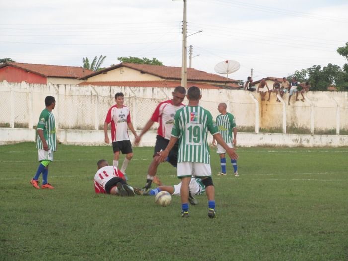 time te Agricolândia perde e continua no campeonato só pra cumprir tabela - Imagem 39