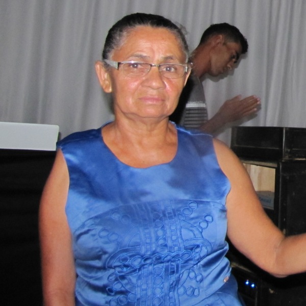 Uma homenagem ao dia Internacional da Mulher na pessoa de “Tia Marinês”  - Imagem 1