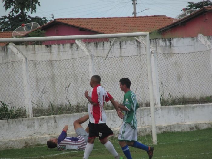 time te Agricolândia perde e continua no campeonato só pra cumprir tabela - Imagem 8