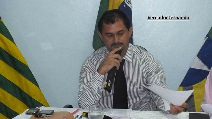 Estudantes conquistam lei para transportes escolar em Dom Expedito Lopes  - Imagem 14