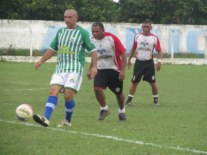 time te Agricolândia perde e continua no campeonato só pra cumprir tabela - Imagem 24