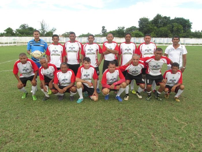 time te Agricolândia perde e continua no campeonato só pra cumprir tabela - Imagem 1