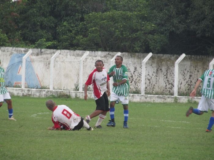 time te Agricolândia perde e continua no campeonato só pra cumprir tabela - Imagem 29