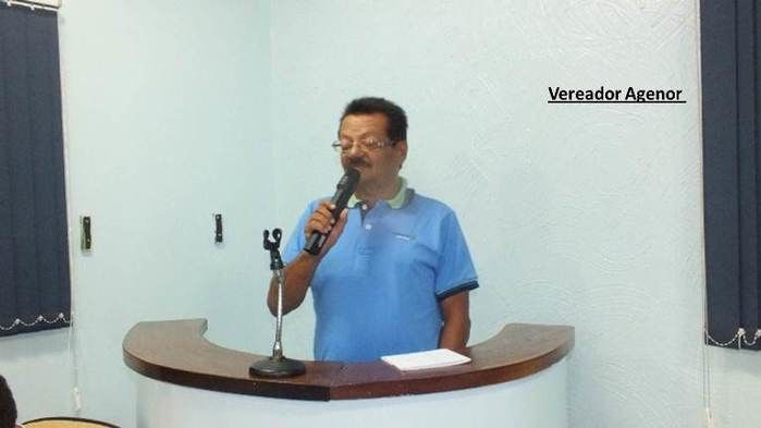 Estudantes conquistam lei para transportes escolar em Dom Expedito Lopes  - Imagem 17