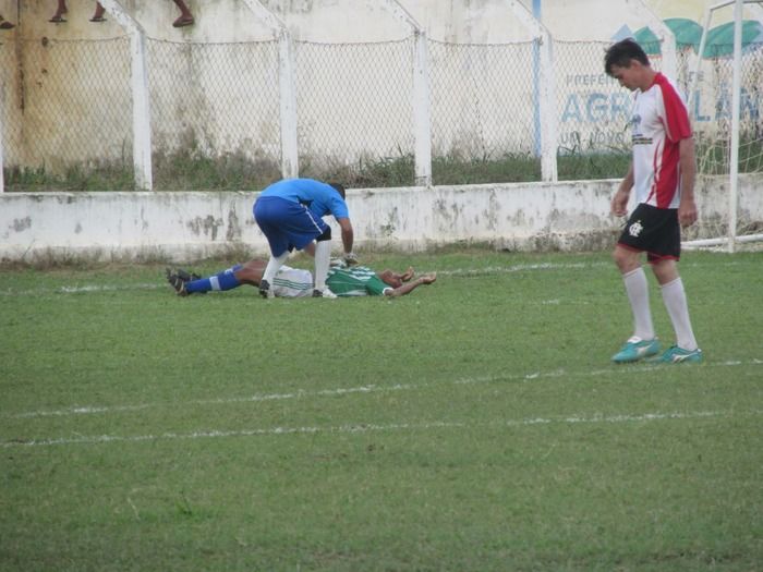 time te Agricolândia perde e continua no campeonato só pra cumprir tabela - Imagem 27