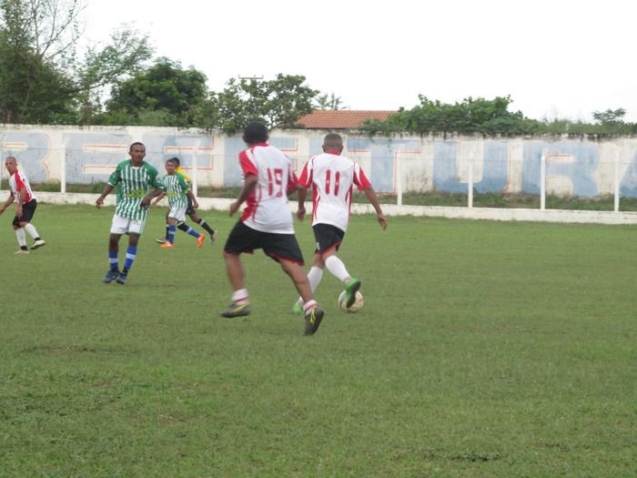 time te Agricolândia perde e continua no campeonato só pra cumprir tabela - Imagem 19