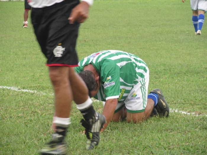 time te Agricolândia perde e continua no campeonato só pra cumprir tabela - Imagem 17