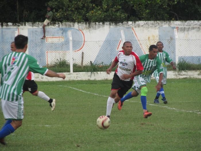 time te Agricolândia perde e continua no campeonato só pra cumprir tabela - Imagem 10