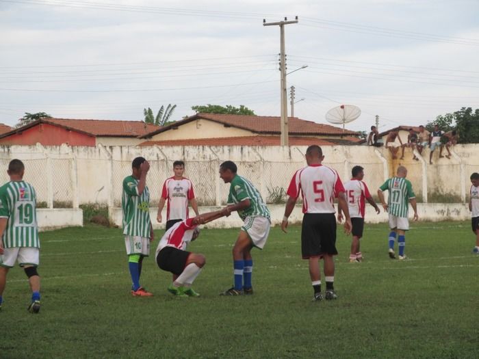 time te Agricolândia perde e continua no campeonato só pra cumprir tabela - Imagem 40