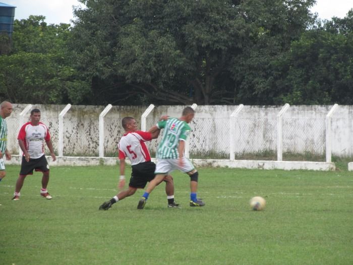 time te Agricolândia perde e continua no campeonato só pra cumprir tabela - Imagem 16