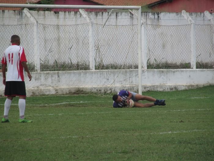 time te Agricolândia perde e continua no campeonato só pra cumprir tabela - Imagem 6