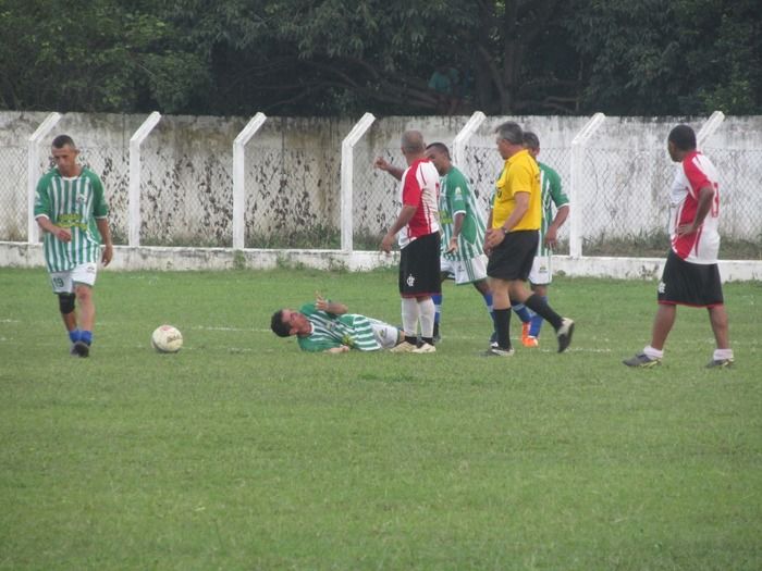 time te Agricolândia perde e continua no campeonato só pra cumprir tabela - Imagem 34