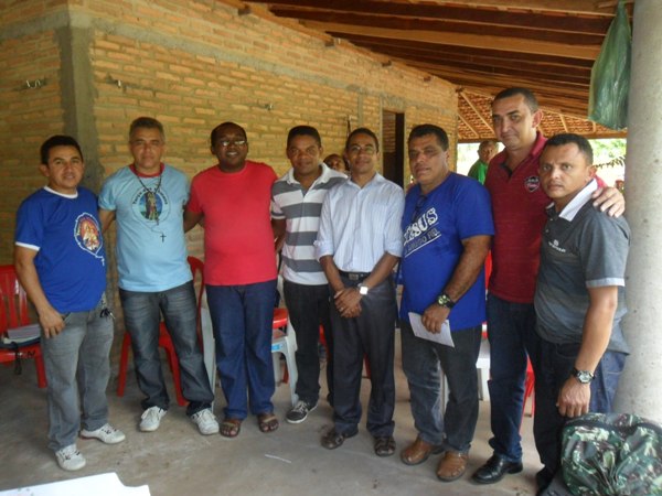 Encontro de Formação dos Homens do Terço em Amarante - Imagem 15
