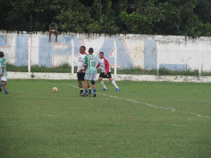 time te Agricolândia perde e continua no campeonato só pra cumprir tabela - Imagem 5