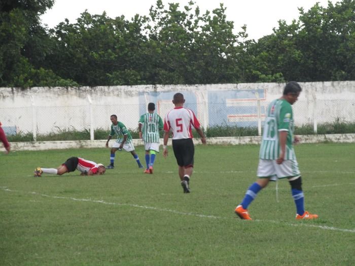 time te Agricolândia perde e continua no campeonato só pra cumprir tabela - Imagem 31