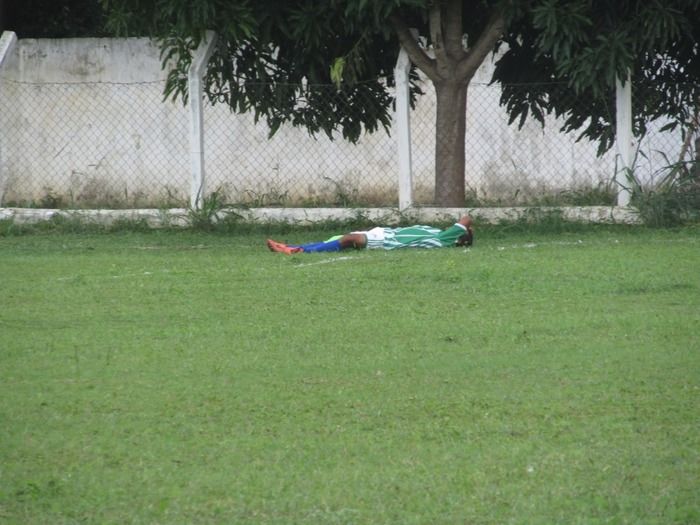 time te Agricolândia perde e continua no campeonato só pra cumprir tabela - Imagem 12