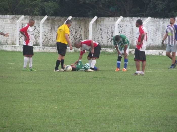 time te Agricolândia perde e continua no campeonato só pra cumprir tabela - Imagem 35