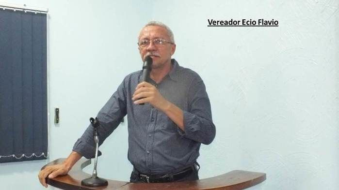 Estudantes conquistam lei para transportes escolar em Dom Expedito Lopes  - Imagem 19