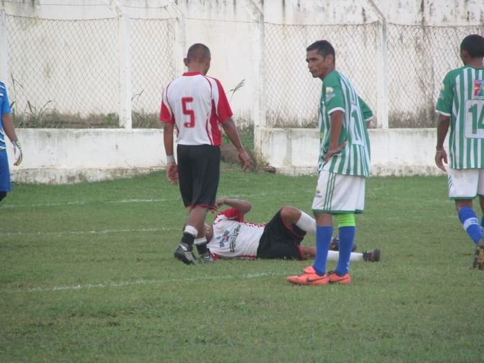 time te Agricolândia perde e continua no campeonato só pra cumprir tabela - Imagem 38