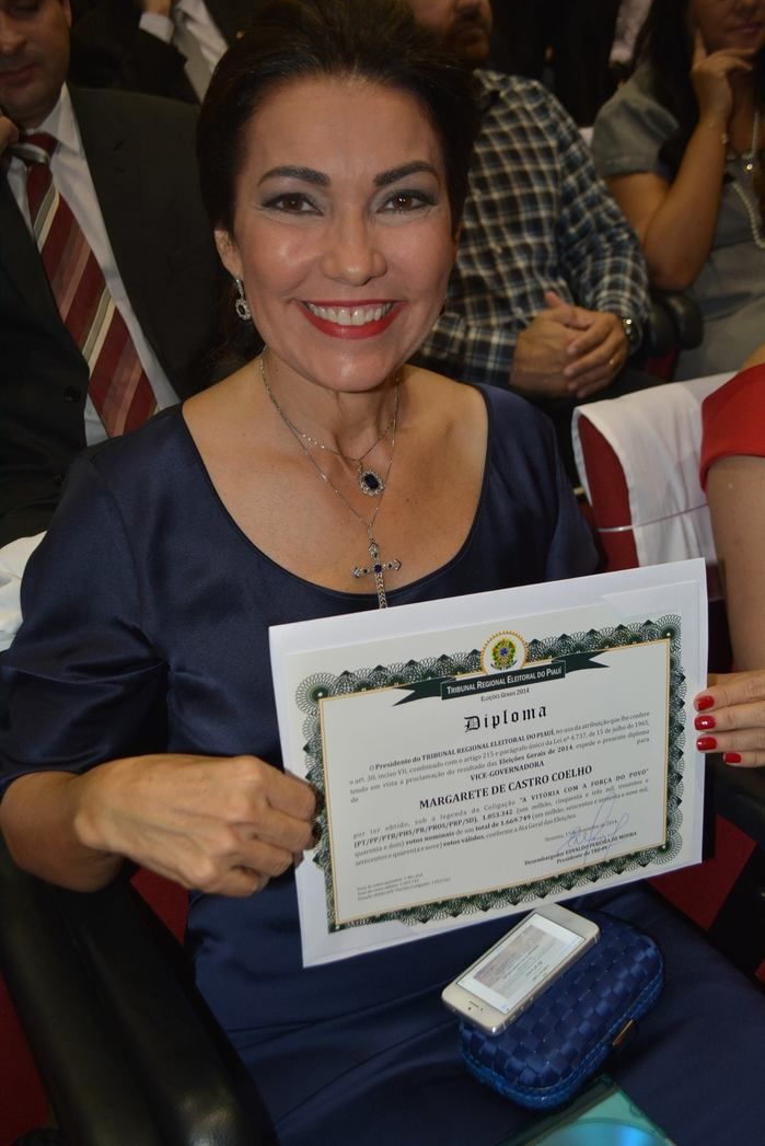 Parabéns a Todas as Mulheres do Nosso Piauí - Imagem 3