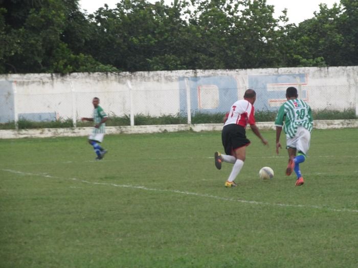 time te Agricolândia perde e continua no campeonato só pra cumprir tabela - Imagem 30
