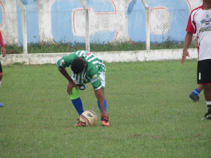 time te Agricolândia perde e continua no campeonato só pra cumprir tabela - Imagem 7