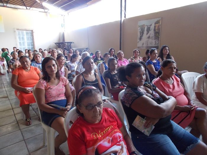Semtas realizou Programação Especial em Homenagens as Mulheres  - Imagem 26