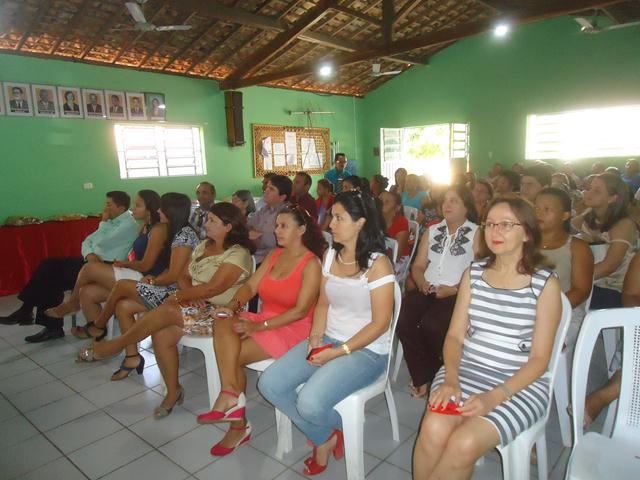 Câmara Municipal de Ipiranga Realizou Homenagem ao Dia Internacional da Mulher - Imagem 16