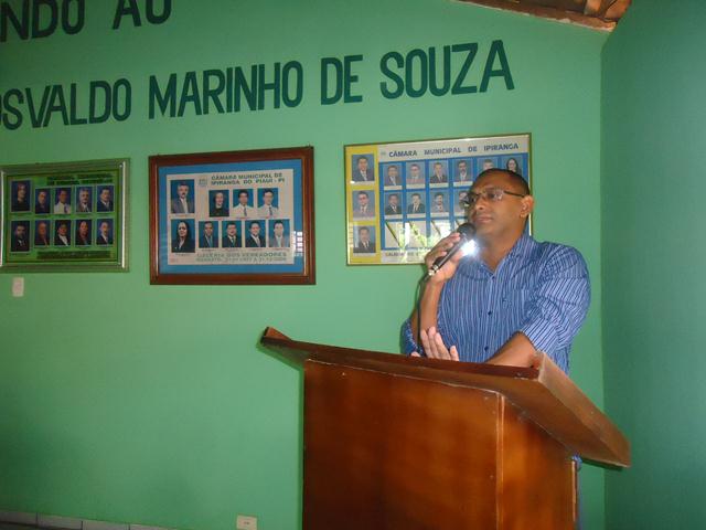 Câmara Municipal de Ipiranga Realizou Homenagem ao Dia Internacional da Mulher - Imagem 12