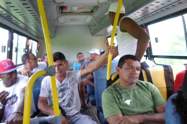 2ª rodada do campeonato do médio Parnaíba, categoria 40 anos  - Imagem 12
