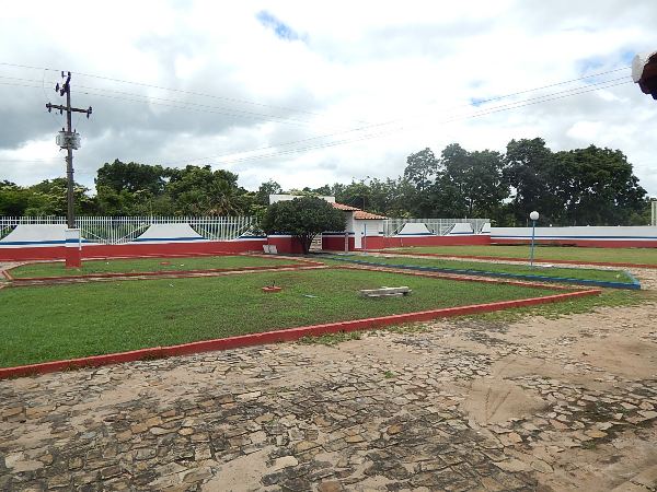 Prefeitura conclui a reforma da Escola Leda Napoleão - Imagem 2