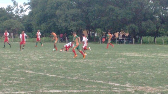 Veja os resultados da primeira rodada da Copa do Trabalhador - Imagem 12