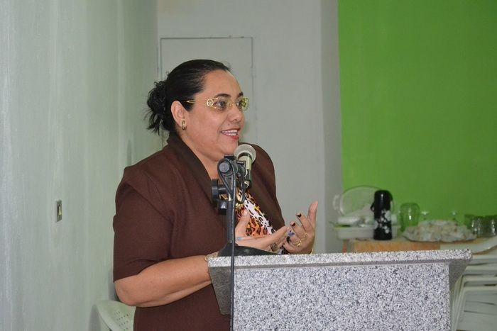 Câmara de Vereadores homenageia mulheres - Imagem 5