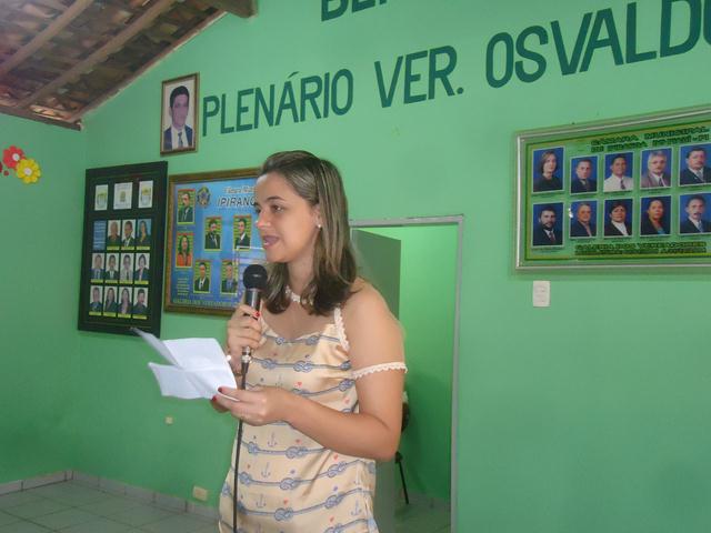 Câmara Municipal de Ipiranga Realizou Homenagem ao Dia Internacional da Mulher - Imagem 51