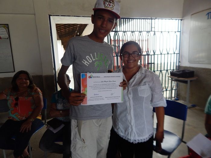 Colégio do Estado inicia as aulas em Alegrete - Imagem 25