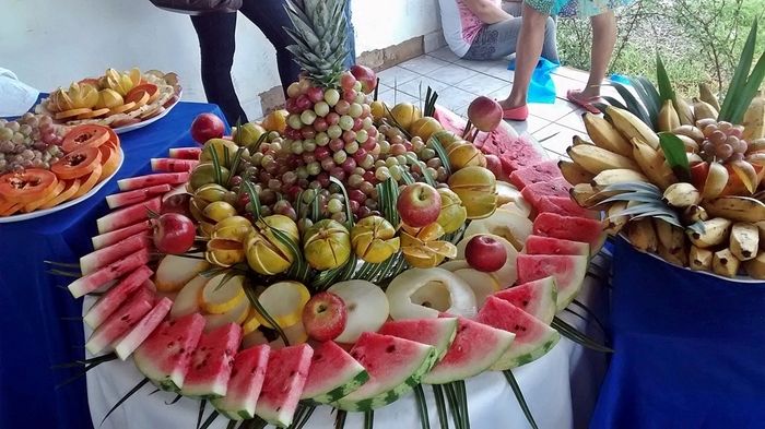 Café da manhã marca a comemoração do dia da Mulher em Francisco Ayres - Imagem 6