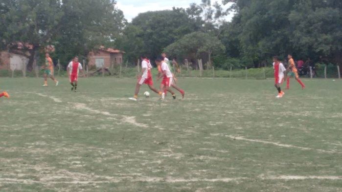 Veja os resultados da primeira rodada da Copa do Trabalhador - Imagem 13