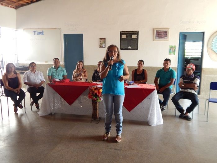 Colégio do Estado inicia as aulas em Alegrete - Imagem 14