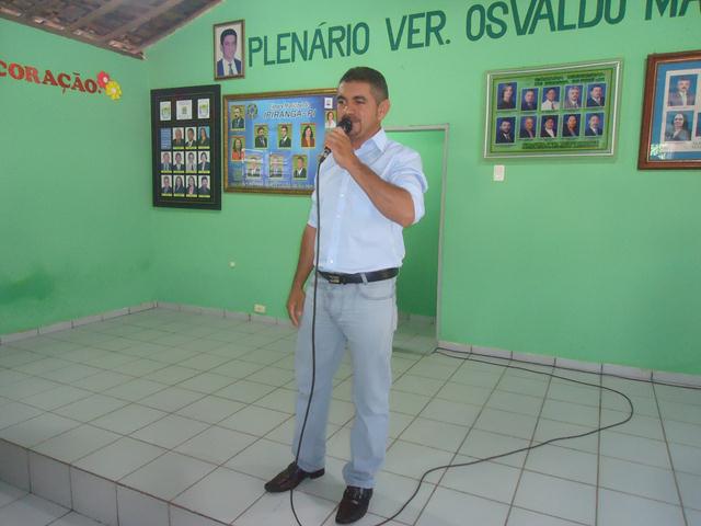 Câmara Municipal de Ipiranga Realizou Homenagem ao Dia Internacional da Mulher - Imagem 34