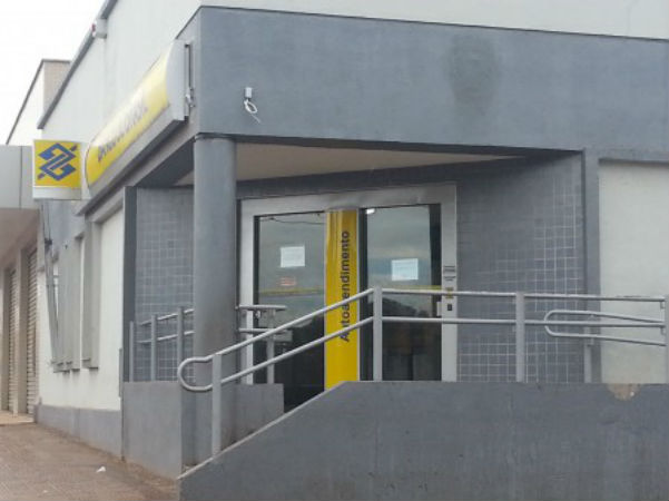 Assalto ao Banco do Brasil de Altos e Gerente e sua Família é feito Refém  - Imagem 3