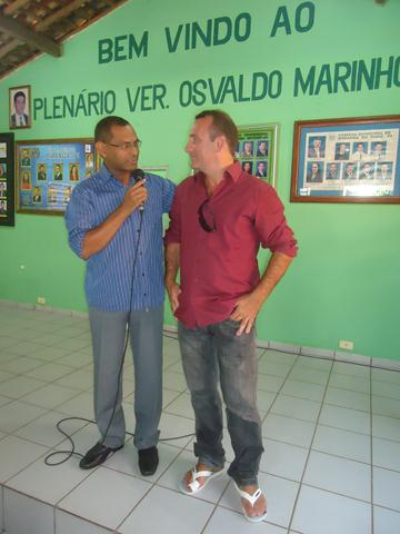 Câmara Municipal de Ipiranga Realizou Homenagem ao Dia Internacional da Mulher - Imagem 58