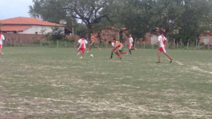 Veja os resultados da primeira rodada da Copa do Trabalhador - Imagem 14