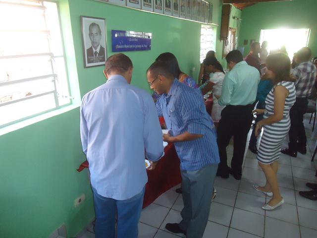Câmara Municipal de Ipiranga Realizou Homenagem ao Dia Internacional da Mulher - Imagem 64