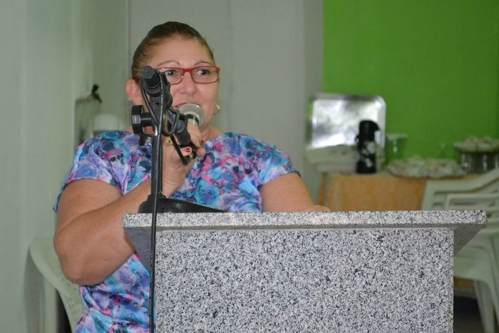 Câmara de Vereadores homenageia mulheres - Imagem 9