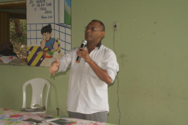 Escola Municipal Liberato Vieira Recebeu Visitas no Sábado - Imagem 55