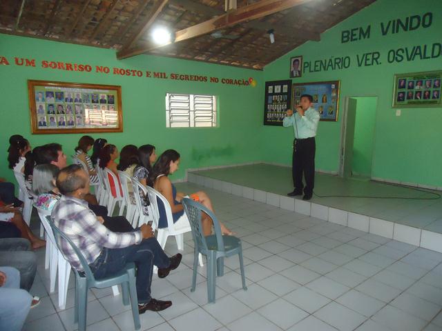 Câmara Municipal de Ipiranga Realizou Homenagem ao Dia Internacional da Mulher - Imagem 25